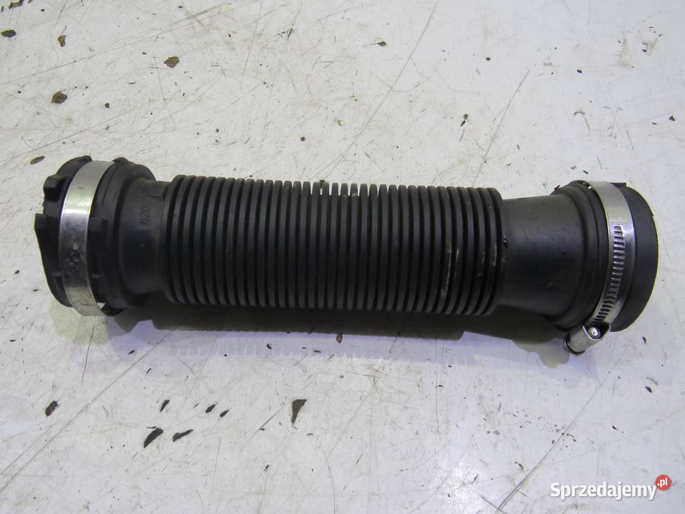 WĄŻ DOLOT POWIETRZA JUKE 15 DCI 8200721179