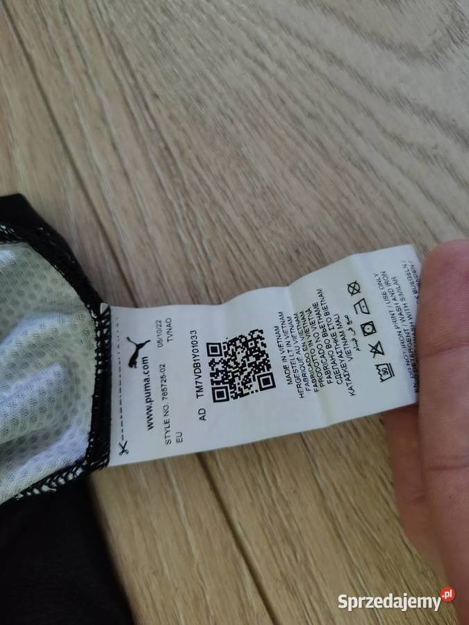 Koszulka piłkarska Manchester City 202223 Międzyrzec Podlaski