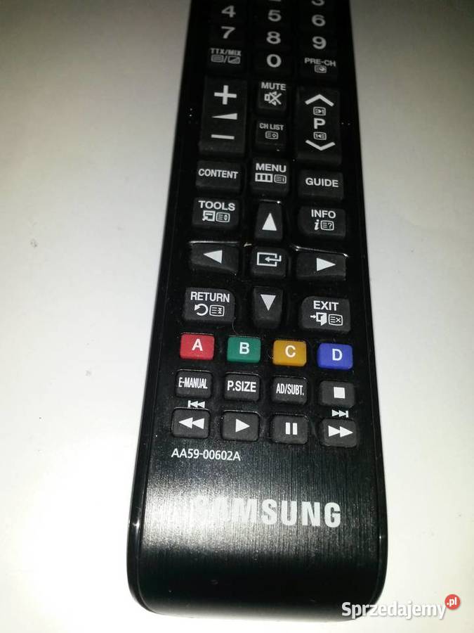 Pilot Samsung AA5900602A