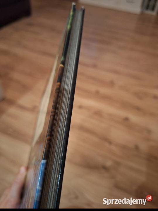 Książka poradnik Sztuka nakrywania do stołu Poradniki, albumy i reportaże Konin