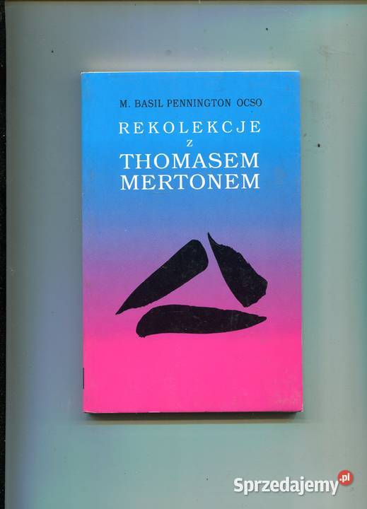 rekolekcje z Thomasem Mertonem Szczecin