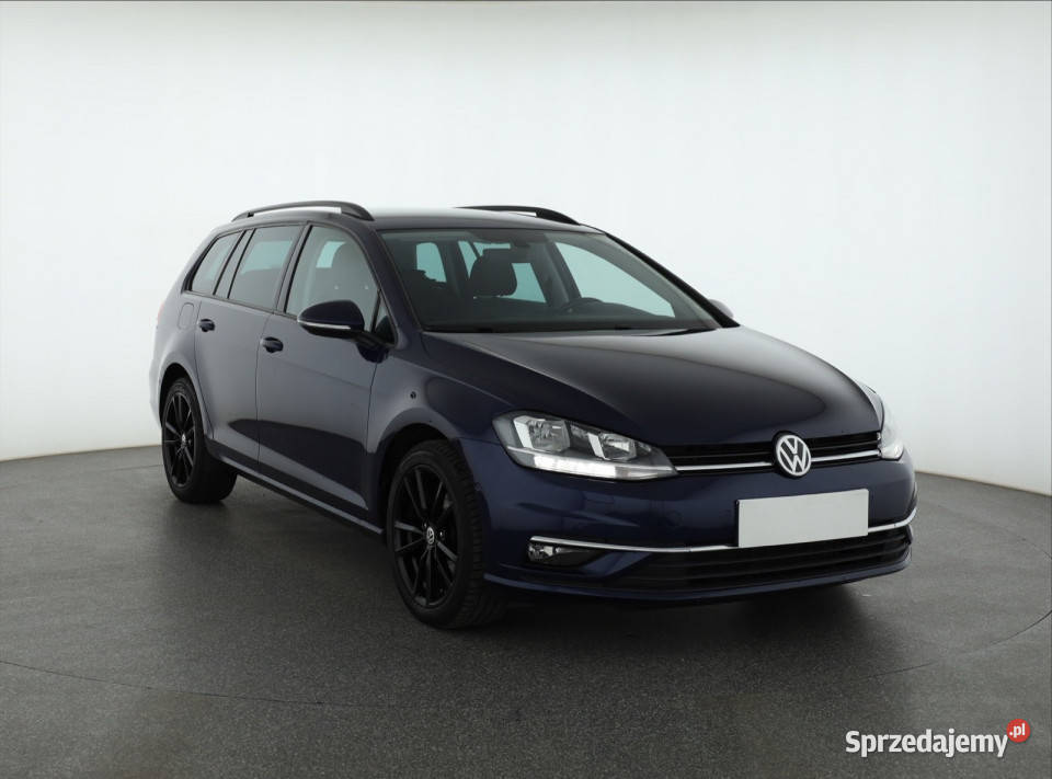 VW Golf 16 TDI