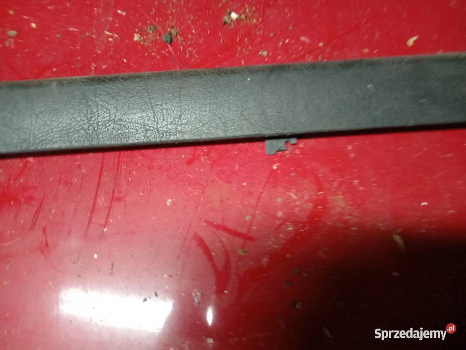 Polonez caro parapet drzwi Teolin sprzedam