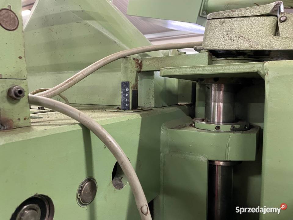 Wielopiła RAIMANN podkarpackie Uherce Mineralne sprzedam