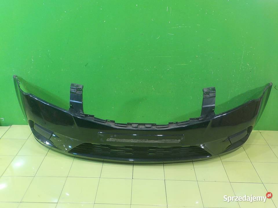 KIA CEED I LIFT 14 B 11r HB 5D zderzak przod Suków