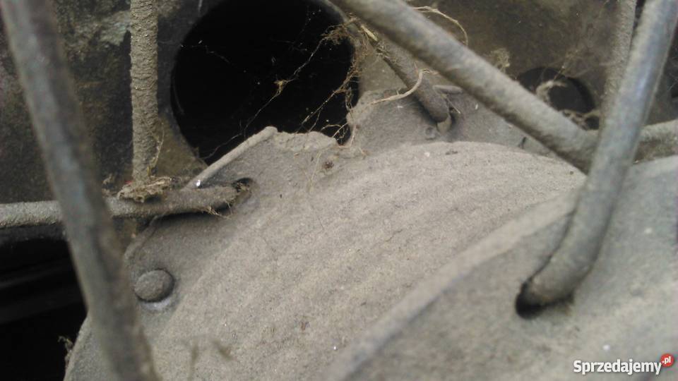 Koła 17 Romet ogar 200205 Rzeszów