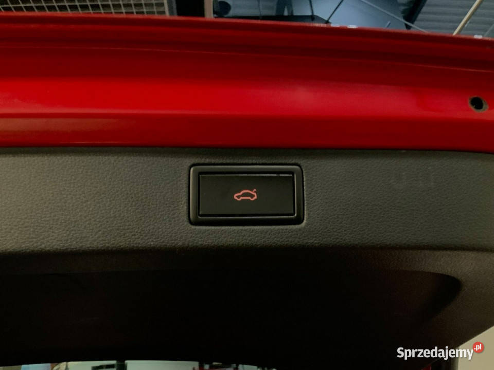 koda Kamiq I 2019 wielkopolskie Sadlno