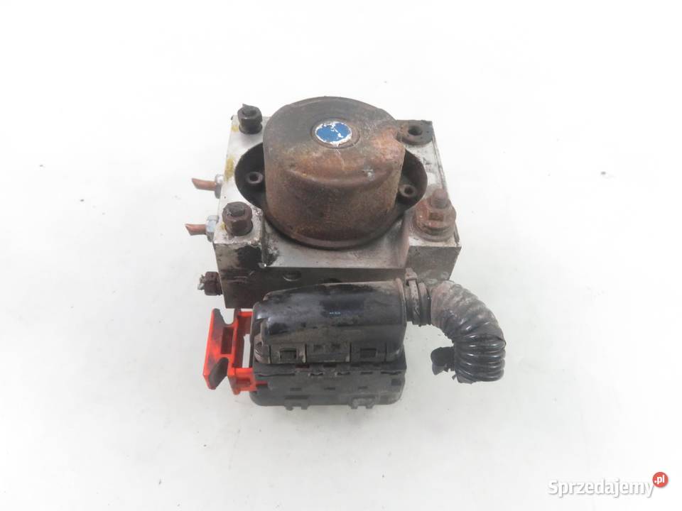 POMPA ABS HONDA JAZZ II SAAG0 sprzedam