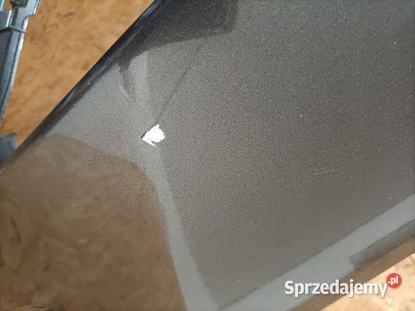 Zderzak Przód Ford Focus Mk4 JX7B17757A wielkopolskie Pleszew
