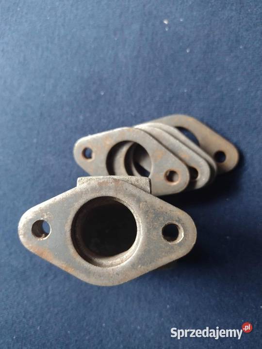 Cylinder Romet Chart Komorów