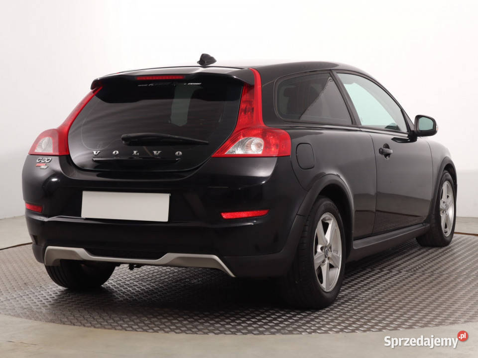 Volvo C30 16 D Katowice sprzedam