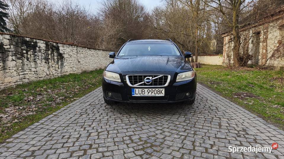 Volvo V70 P3 20D