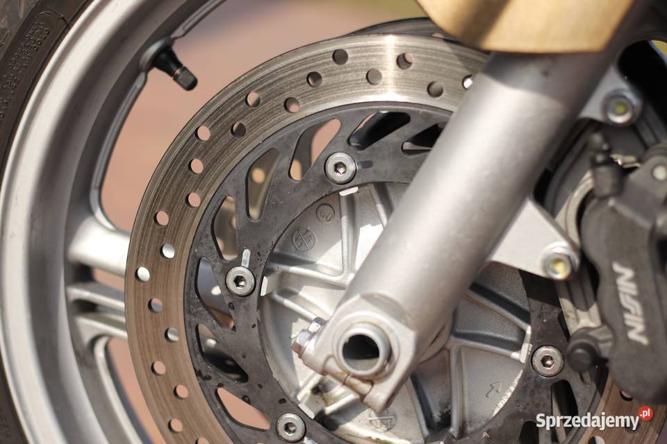 HONDA NTV 700 Deauville mazowieckie Pionki