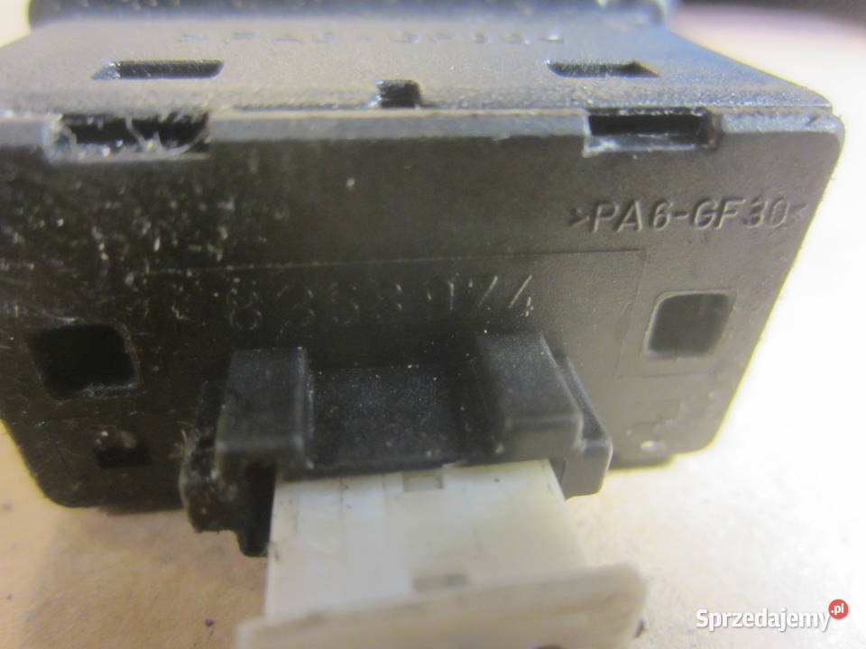 Przełącznik szyb BMW E39 E38 8368974 Szczecin