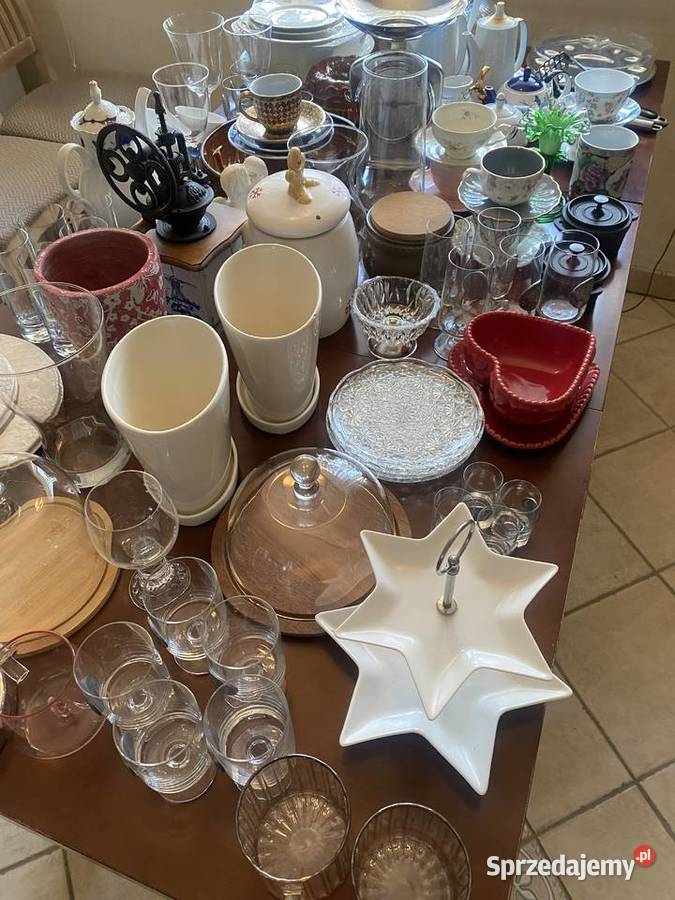 Niemiecka domówka BrickaBrack Pozostałe mazowieckie Płońsk