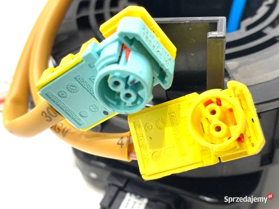 TAŚMA AIRBAG OPEL INSIGNIA A 20817721 0817