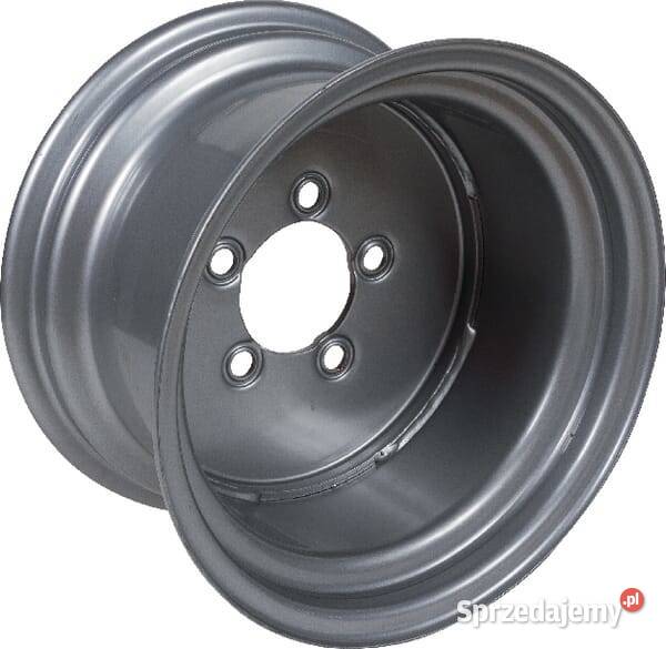Obręcz koła tylna 700x12GRI ET37607 Kamionna