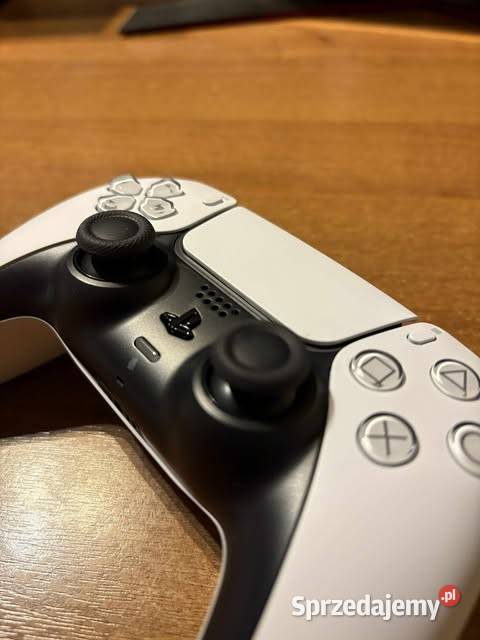 Kontroler SONY DualSense Biały Warszawa