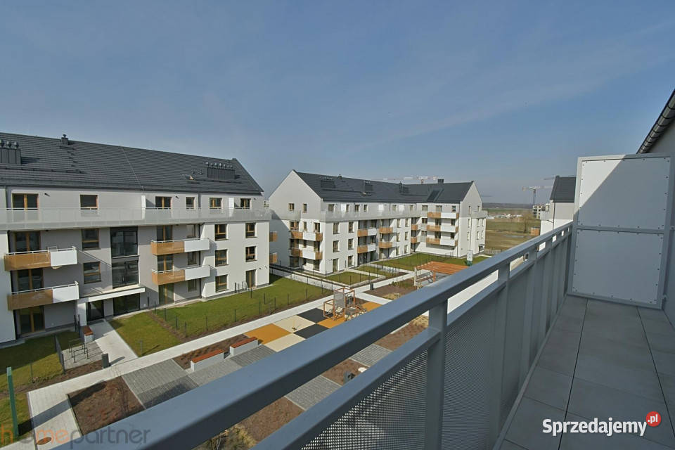 Mieszkanie Wrocław Zatorska 3422m2 2 pokoje