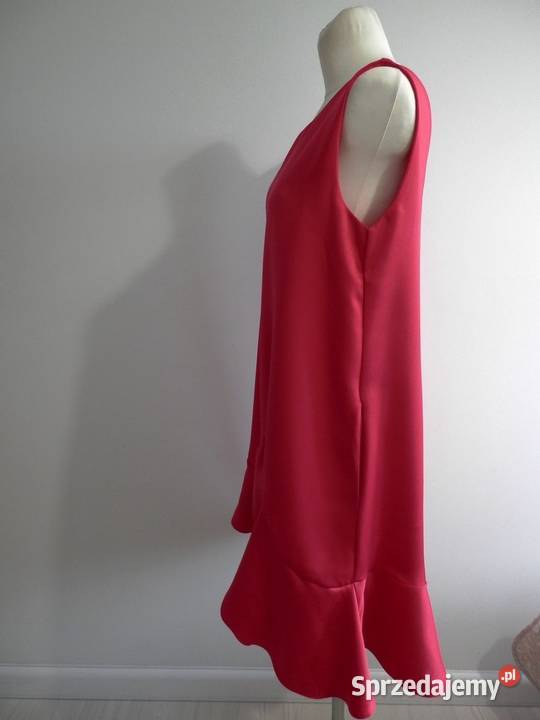 Sukienka na Wesele Wizytowa Wieczorowa Imprezowa podlaskie Łomża