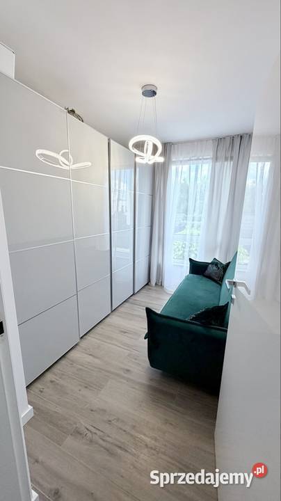 Apartament Szczecin Krzekowo bezpośrednio bliźniak Sprzedaż Nieruchomości sprzedam