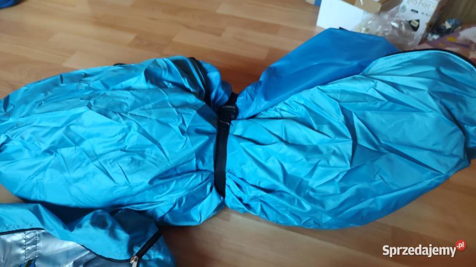 Namiot plażowy Książ Wielkopolski sprzedam