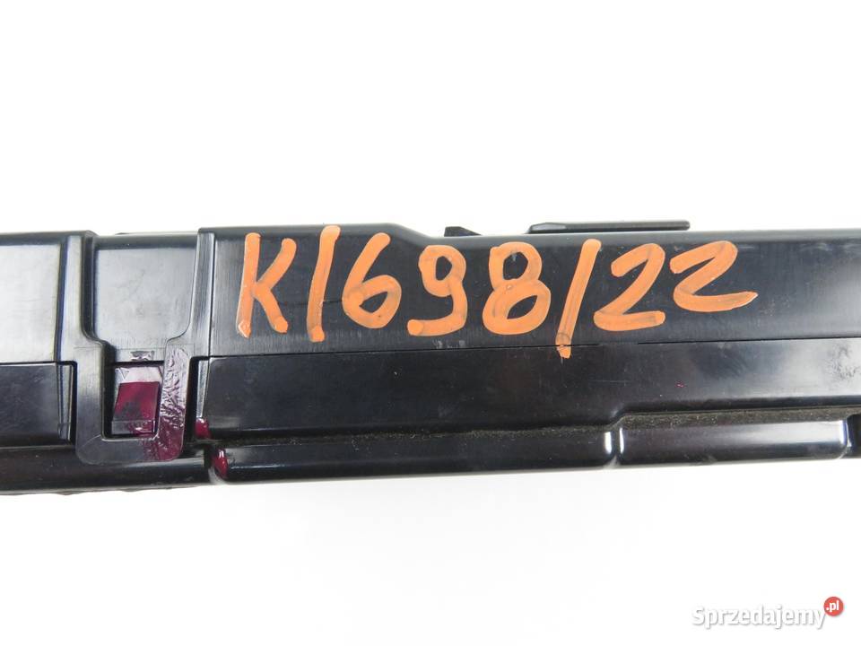 MODUŁ SEAT IBIZA IV 6J5 6P1 19 TDI BXJ