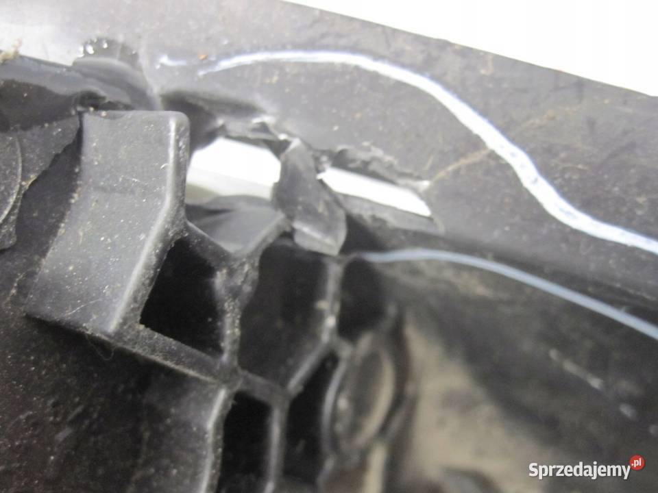 CITROEN C3 16r lampa lewa przód 1606932080 Kielce