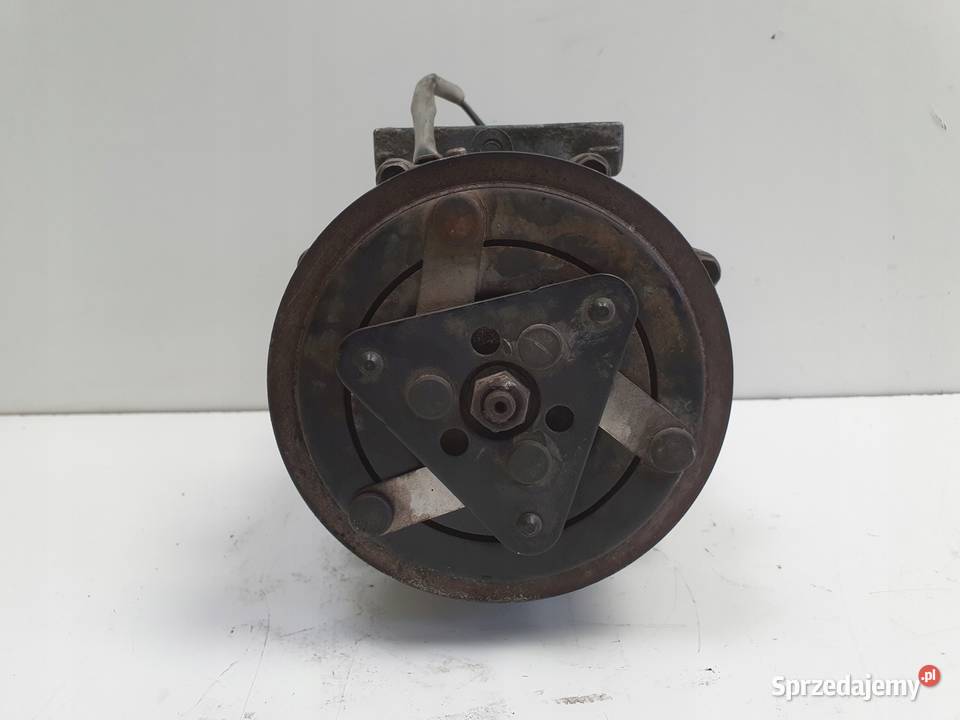 SPRĘŻARKA KLIMATYZACJI Volvo S40 II V50 20 D Chełm