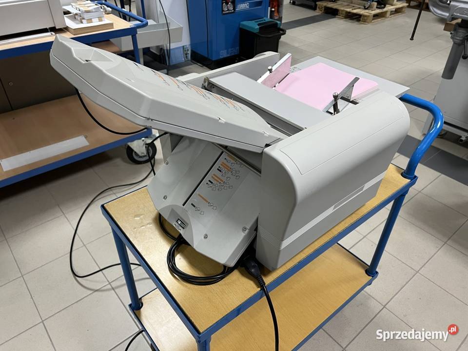 Falcerka Ideal 8343 automat sprzedam