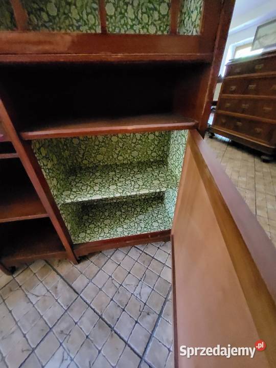 Witryna kuchenna Rybnik