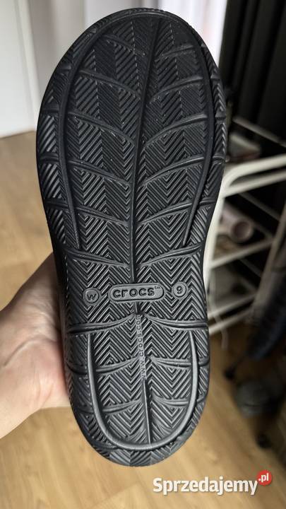 Sandały Crocs Swiftwater Expedition rozmiar 9W Warszawa