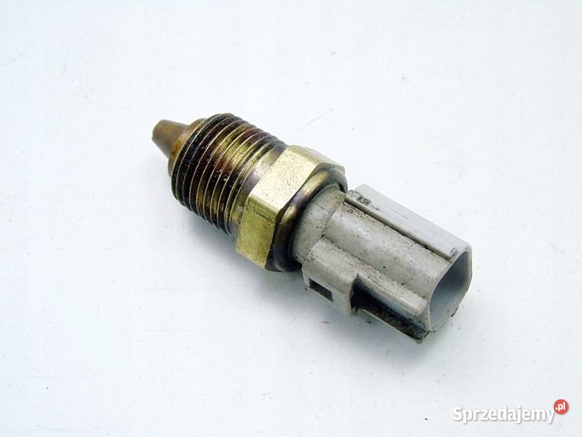 CZUJNIK TEMPERATURY WODY 30 V6 JAGUAR STYPE Sosnowiec sprzedam