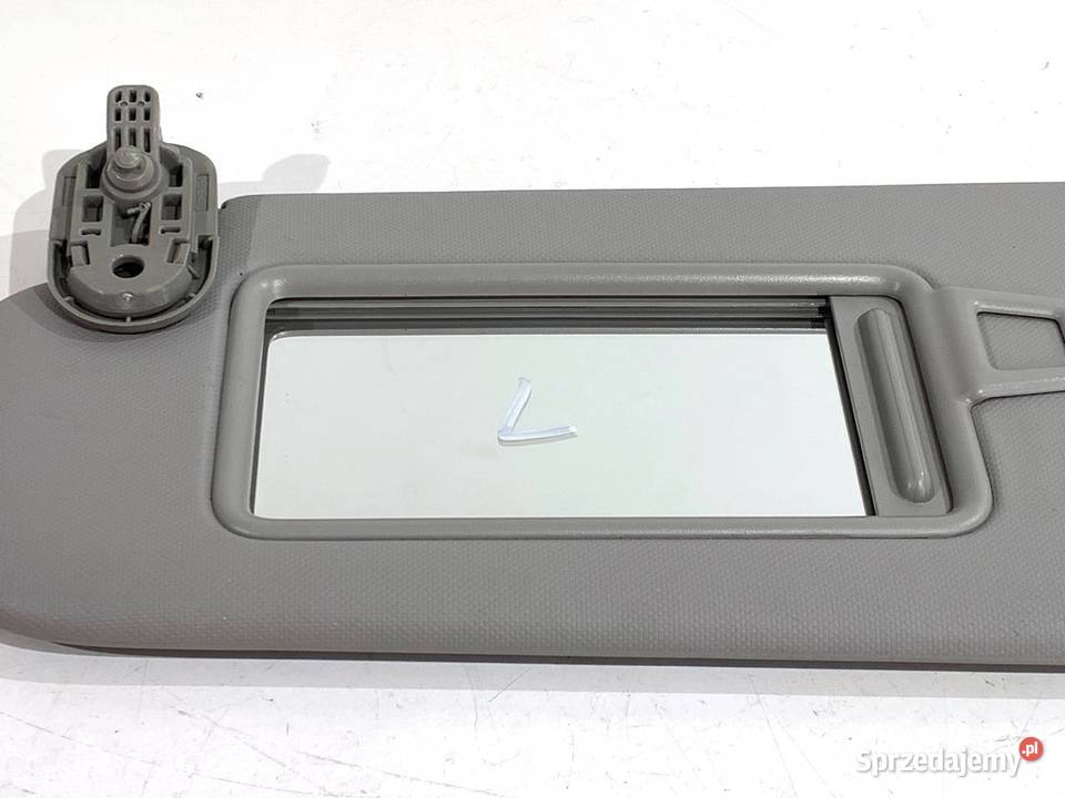 OSŁONA PRZECIWSŁONECZNA LEWY KIA CEED BLENDA Wyposażenie wnętrza sprzedam