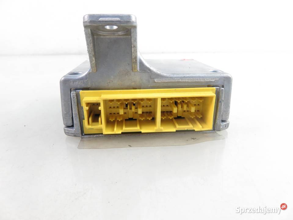 MODUŁ AIRBAG HONDA JAZZ II 77960SAAG911M1