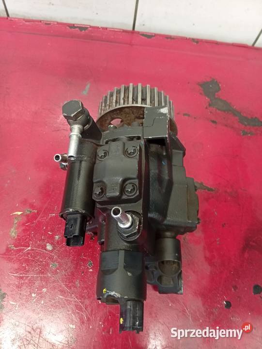 Pompa wtryskowa 15dci 5WS40565 A2C53252602 osobowe Warszawa