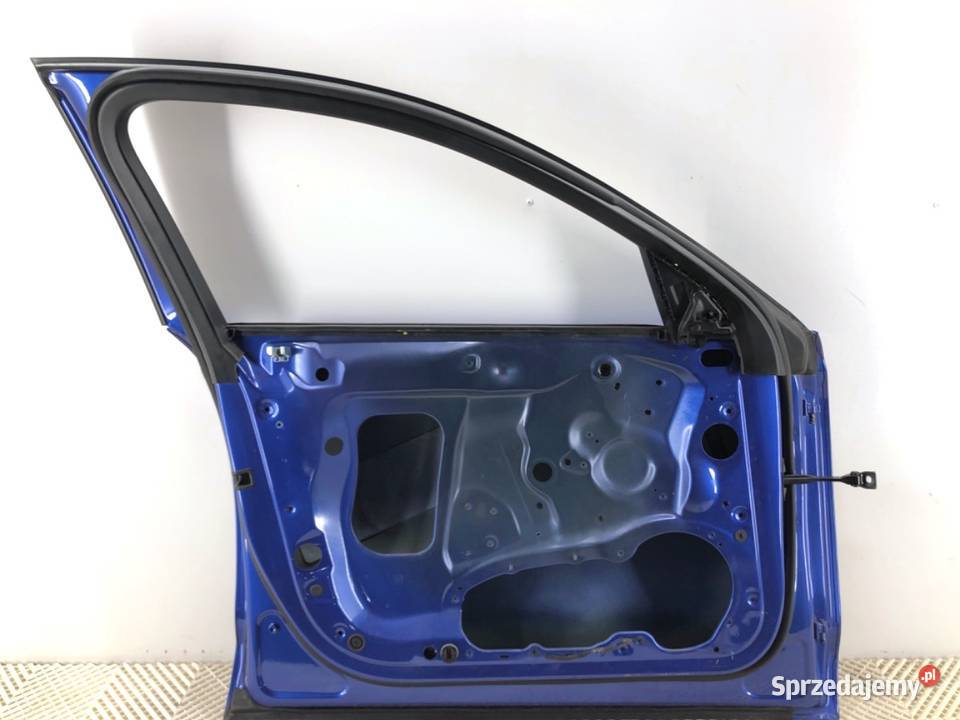 DRZWI LEWY PRZÓD LY5Q AUDI A6 C7 Kombi 1118