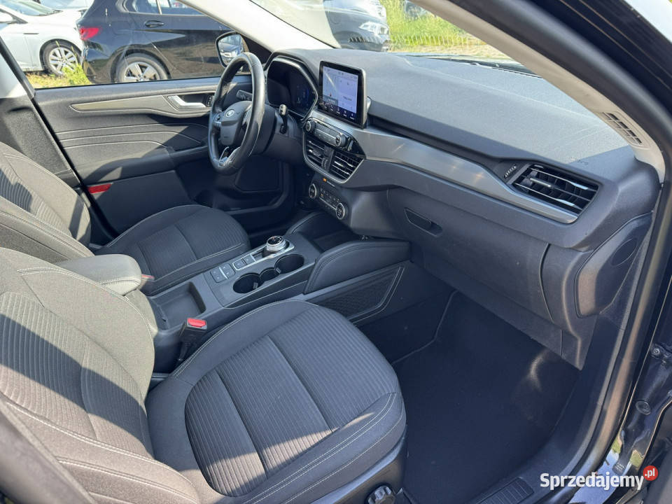 Ford Kuga 25Hybryda PlugIn 225 Duratec PHEV wielkopolskie Turek sprzedam