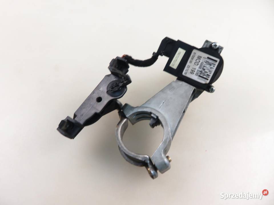 STACYJKA FIAT GRANDE PUNTO 199 01098400