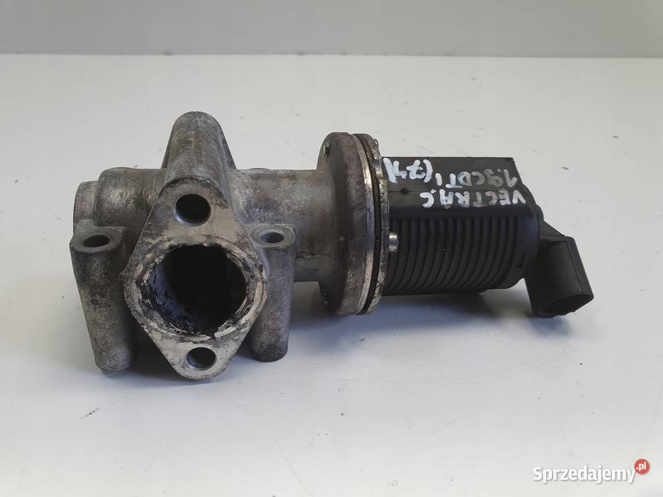 Opel Vectra C 19 CDTI ZAWÓR EGR Janów