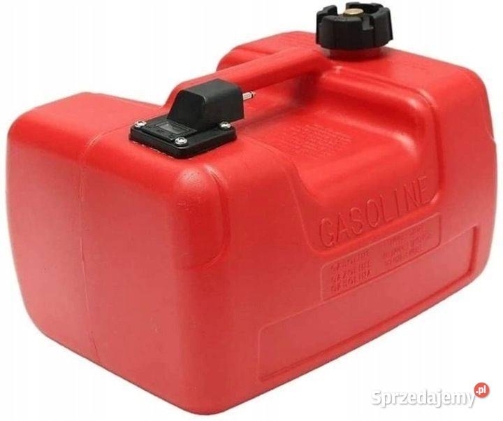 Zbiornik paliwa linia 12L do Yamaha Mercury bak Kozienice