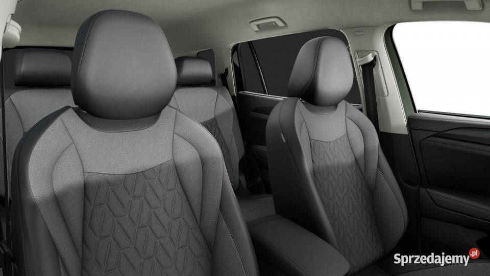 Volkswagen Tayron Life Plus 15 eTSI 150 DSG