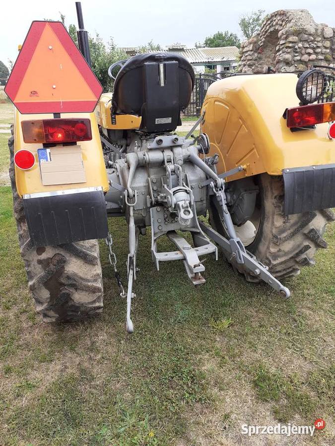 Ursus C360 Górka sprzedam