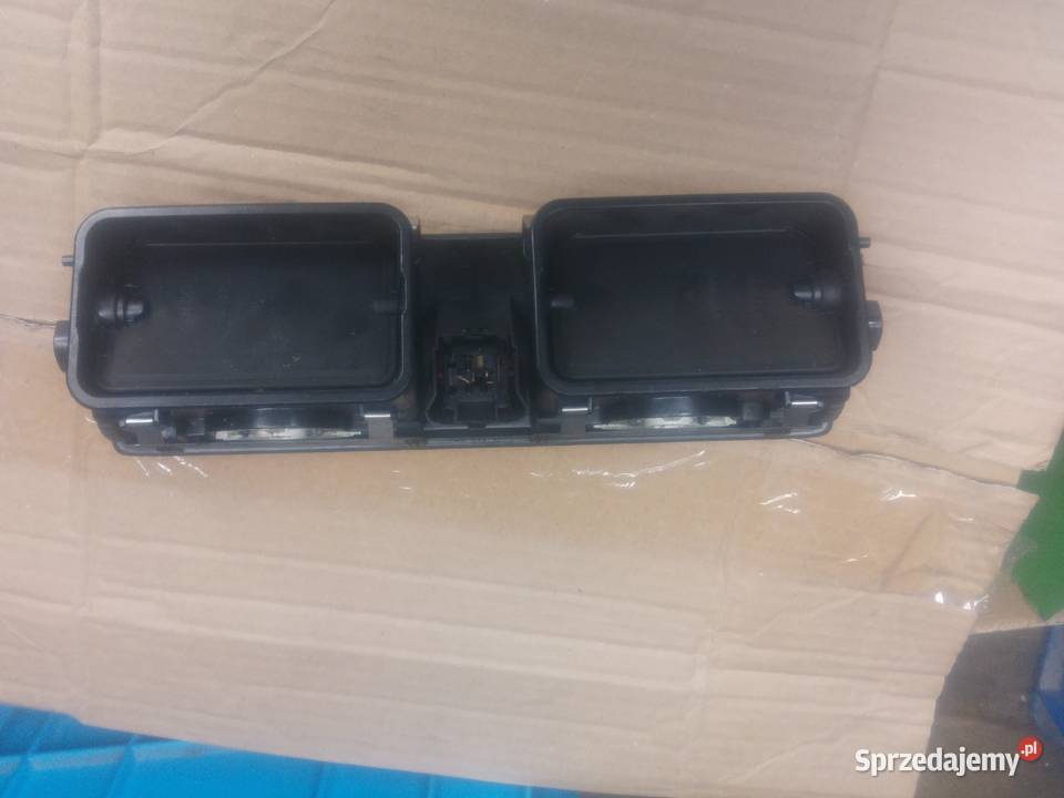 6Y0820951 kratka nawiewu Skoda FABIA I sprzedam