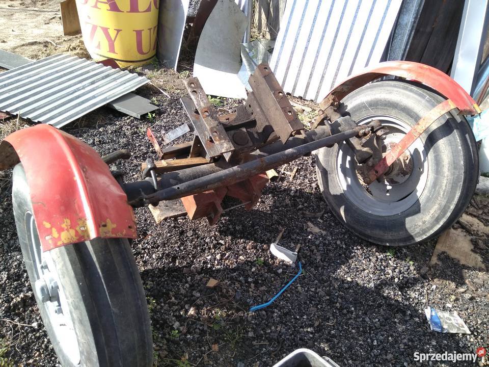 Przód c 330 Krasnystaw sprzedam