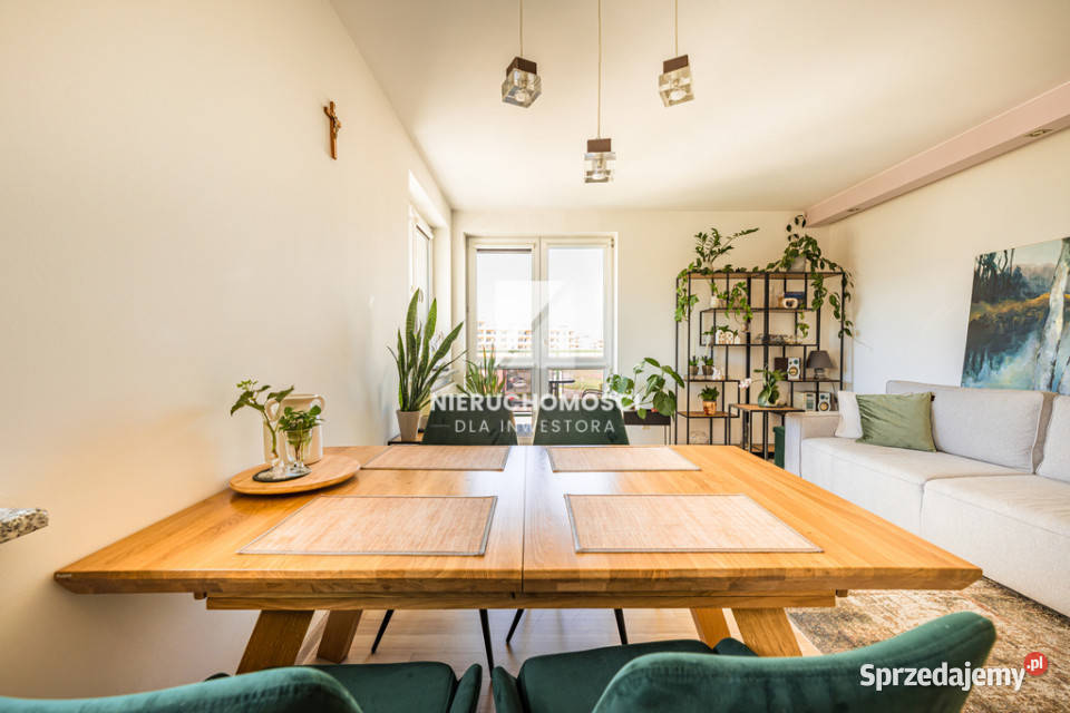 Sprzedaż mieszkania Gorzów Wielkopolski 5734m2 3 Sprzedaż lubuskie