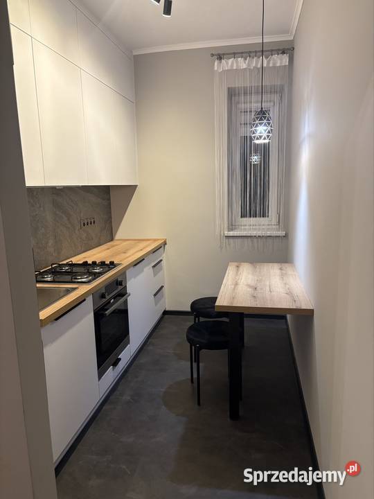 Mieszkanie Skawina 2 pokoje remoncie Wynajem małopolskie sprzedam