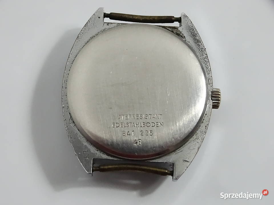 DugenaMatic 25 Rubis Vintage Na części do Biłgoraj