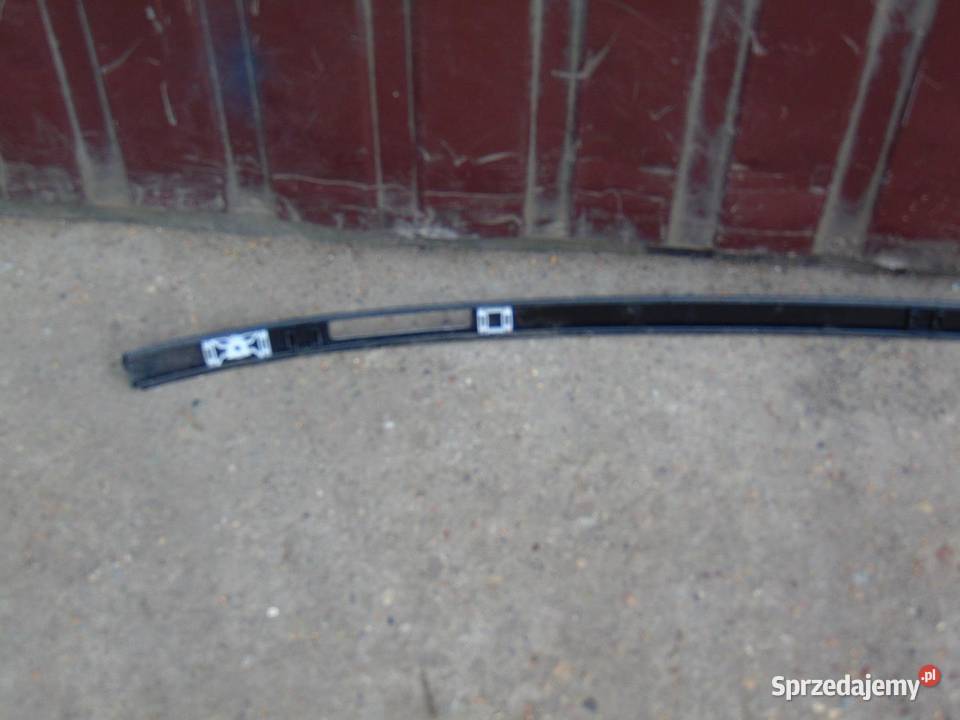 LISTWA DACHOWA DACHU PRAWA MERCEDES ML W166