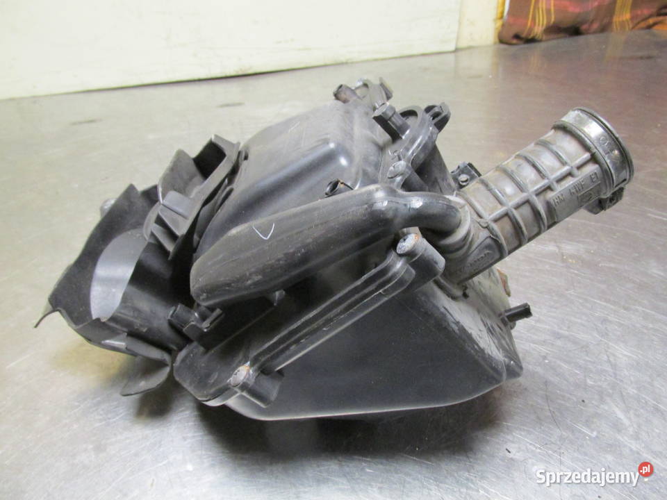 Airbox filtr powietrza Honda CBF 125 12r Sandomierz